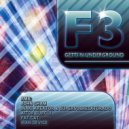 F3 & Fat Cat - Gettin\' Underground (Fat Cat Rmx)