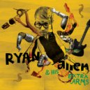 Ryan Allen And His Extra Arms - Rules and Regulations
