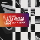 Alex Amaro - Rise