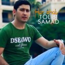 Tolibi Samad - Mekhoham (Original Mix)