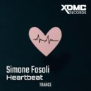 Simone Fasoli - Heartbeat