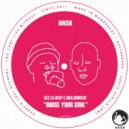 Ozz La Deep & MellowCent - Time (Original Mix)