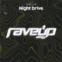 Station 11 - Night Drive (Extended Mix)