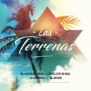 El Alfa & Shelow Shaq & Guariboa & El Boke - Las Terrenas (feat. El Boke) (Original Mix)