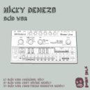 Nicky Demeza & Northern Munkeys - Acid War (Northern Munkeys Remix)