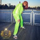I.K.P. & #theRealPEEZY - SEREMEIN // THANK YOU (feat. #theRealPEEZY) ()