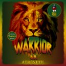 Warrior BJC - Atrévete