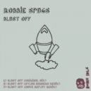 Robbie Spags - Blast Off ()