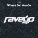 Rafäl - Where Did You Go (Extended Mix)