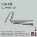 Yud Kei & Digga Please - El Moukhtar (Digga Please Remix)