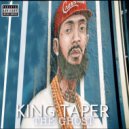 King Taper - The Ghost