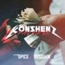 Konshens & Spice & Rvssian - Pay For It (Original Mix)
