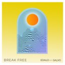 Edalo & Salvo - Break Free (feat. Salvo)