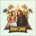 Natalia Lugo & Gomba Jahbari - Déjate Llevar