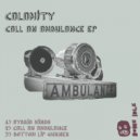 Calamity - Bottom Lip Gurner ()