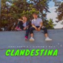 Jerry Bantz & J Alarcon - Clandestina