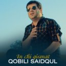 Qobili Saidqul - Meram surogat (Original Mix)