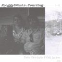 Dane Giordano & Kati Lacker - Froggy Went a-Courting