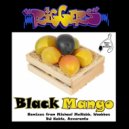 Riggers & Azverento - Black Mango (Azverento Remix)