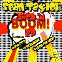 Sean Taylor & 3D Criminalz - Jack \'N Boom (3D Criminalz Remix)