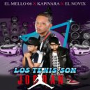 El Mello 06 & Kapivara & Novix - Los Tenis Son Jordan