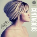 Morgan Myles - Contagious ()
