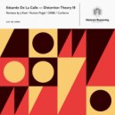 Eduardo De la Calle  - Distortion Theory III
