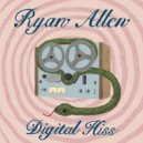 Ryan Allen And His Extra Arms - Fortress