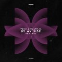 Peku & Bluntac & Daian Verna - By My Side