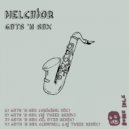 Melchior - Gats \'n Sax ()