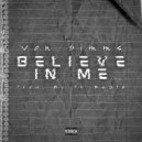 Von Simms - Believe In Me