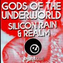 Gods Of The Underworld & Jahkey B & Jaymz Nylon - Silicon Rain (Pour Down) ()