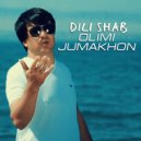Olimi Jumakhon - Yor az mo qar kardi (Original Mix)