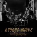 Five Quarters - Chiedo troppo