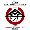FUDA - Centrifugation