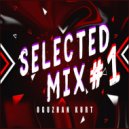 Oguzhan Kurt - Selected Mix #1