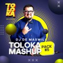 Urumchi & Desoul x Robby Mond & Kelme - Bombaleila