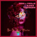 Kent Verigio & Isela Frias - I.m In Your Paradise