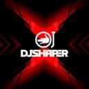 Dj Shaper - Форма Звука 30