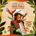 Green Lion Crew & Addis Pablo & Lavosti - Holding Onto Jah (Original Mix)