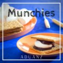 Aduanz - Munchies ()