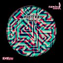 Mastero - Freeze ()