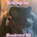 The Strange One & Nate Variety - Timeless (feat. Nate Variety)