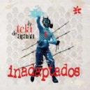 Inadaptados - La alambrada
