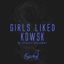 Kowsk & Jafar - She Joined Instagram (Jafar Remix)