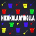 N&RK - Hiekkalaatikolla