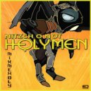 Holymen - Message From Tokyo
