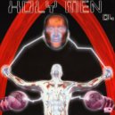 Holymen - Shredder