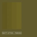 Matt Atten - 103A2 ()
