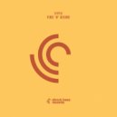 M∀RK - Fire 'n' Disire